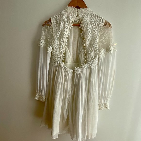 *Rare* Free People Dress - Picture 4 of 10